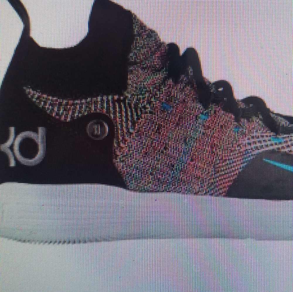Nike KD 11 Kevin Durant